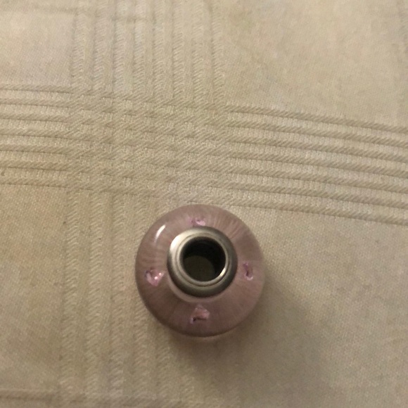 Pandora Pink Hearts Charm - Picture 3 of 3